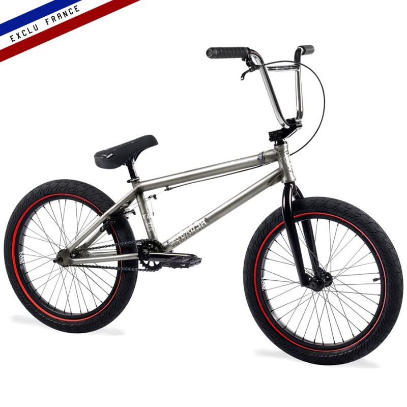 BMX SUBROSA TIRO XL BRUT MATTE (TT 21'')
